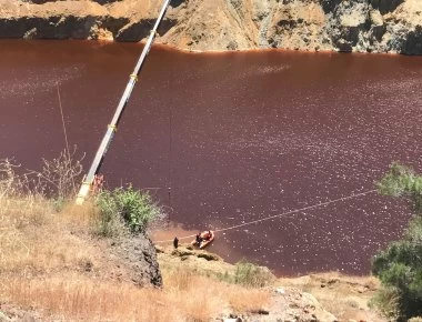 Serial killer Κύπρου: Δεμένη με ταινία και χωρίς ρούχα η σορός της 6χρονης